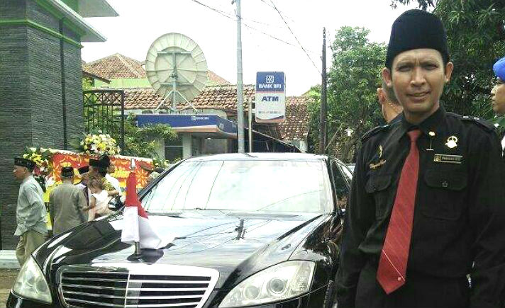 Amiruddin Faisal