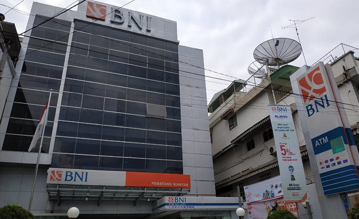 Bank BNI