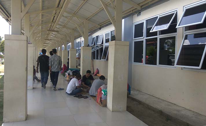 93 Gambar Rumah Sakit Zainal Abidin HD
