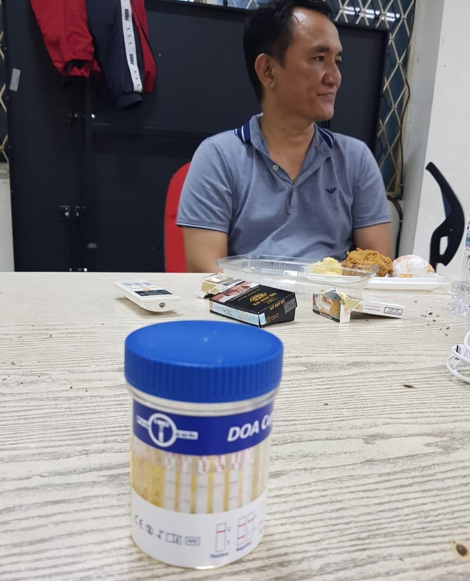 Andi Arief