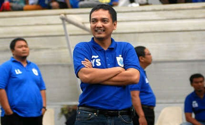 Yoyok Sukawi