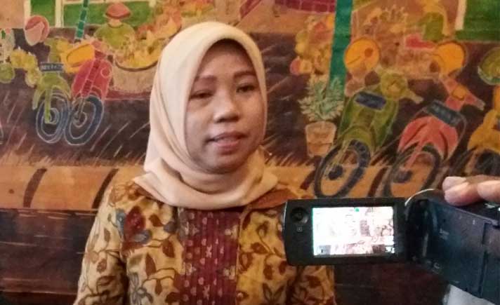 Rini Andrida