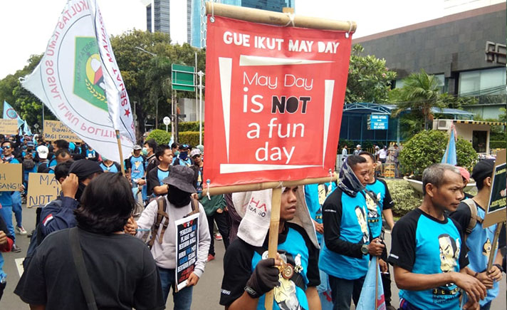 Mayday