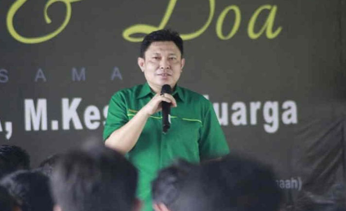 Nursyam Amin