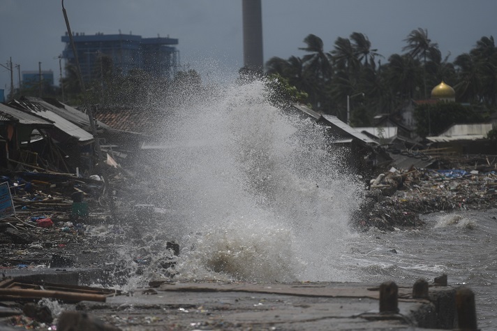 Tsunami Selat Sunda