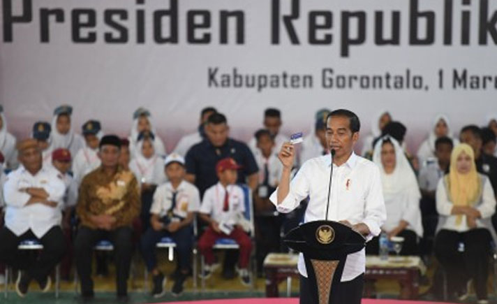 Jokowi