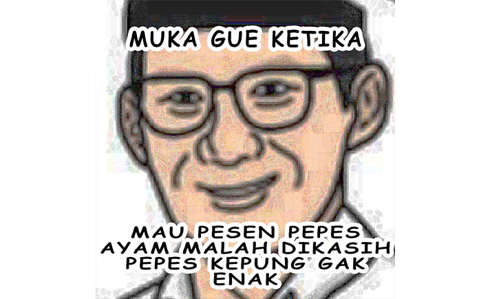 Meme Pepes