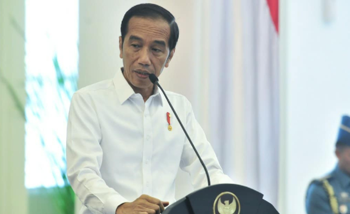 Jokowi