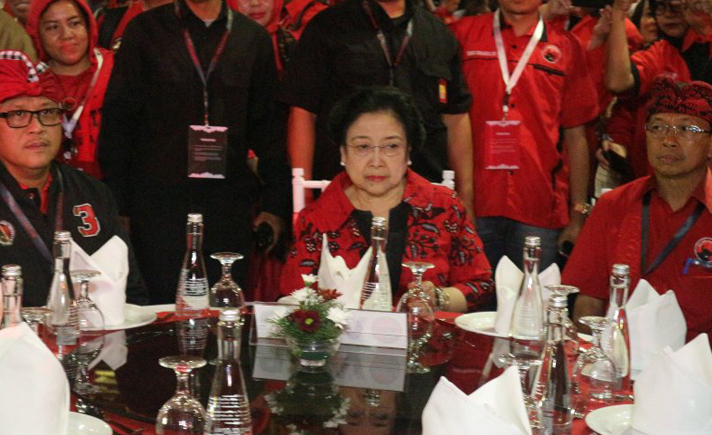 Megawati