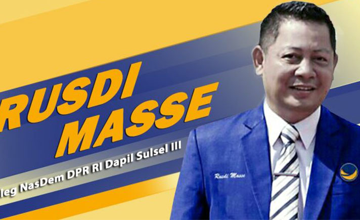 Rusdi Masse