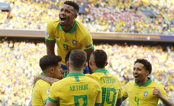 Brasil