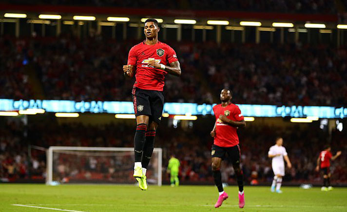 Manchester United
