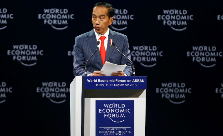 Jokowi