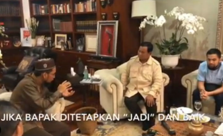 Ustaz Adi Hidayat