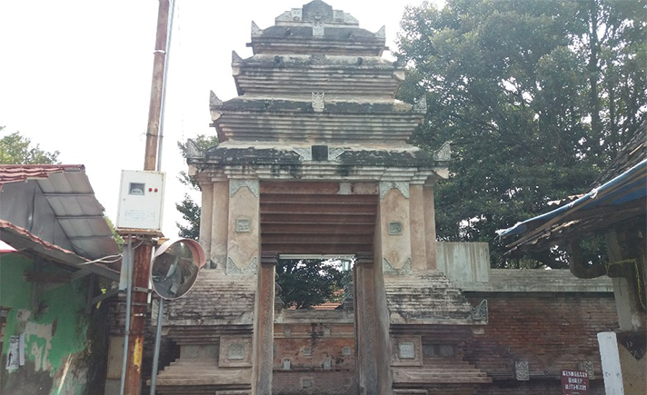 Masjid Kotagede