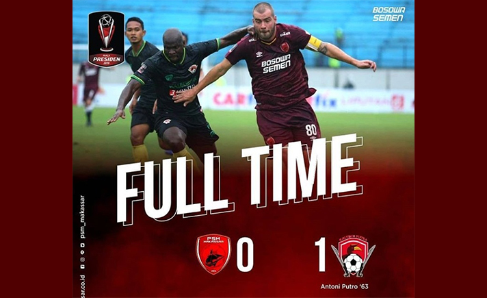 PSM Makassar