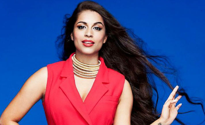 Lily Singh
