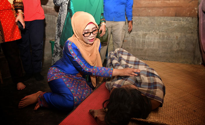 Dyah Erti Idawati