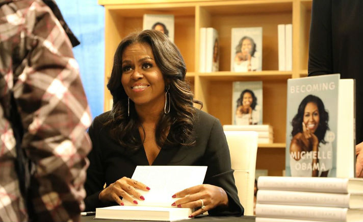 Michelle Obama