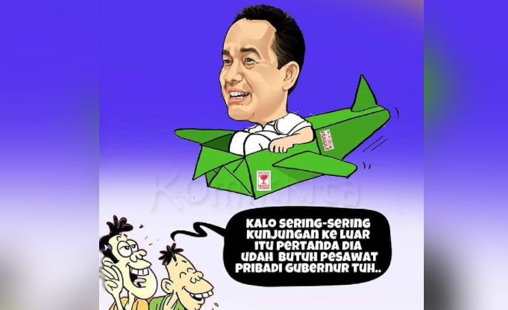 Anies Baswedan