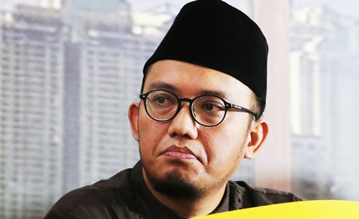 Dahnil Anzar Simanjuntak