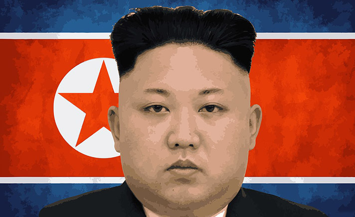 Kim Jong Un