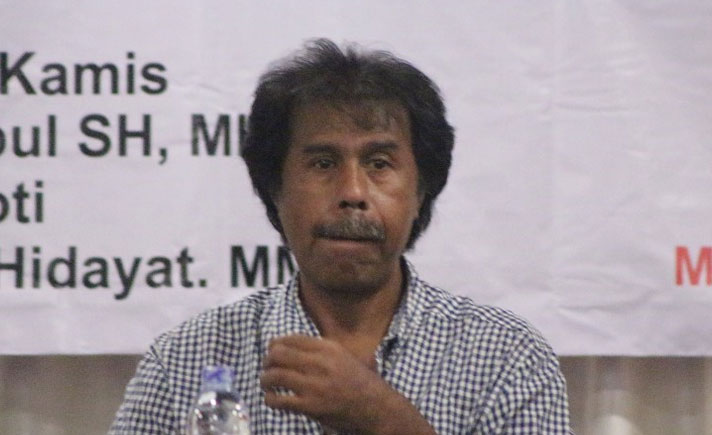 Margarito Kamis