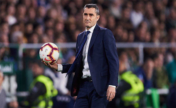 Ernesto Valverde