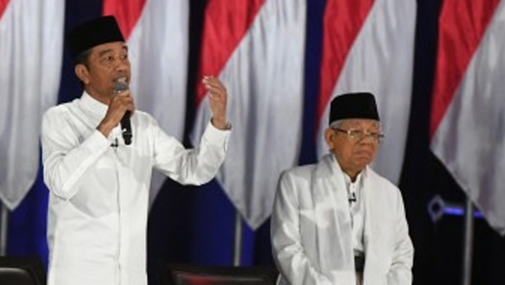 Joko Widodo