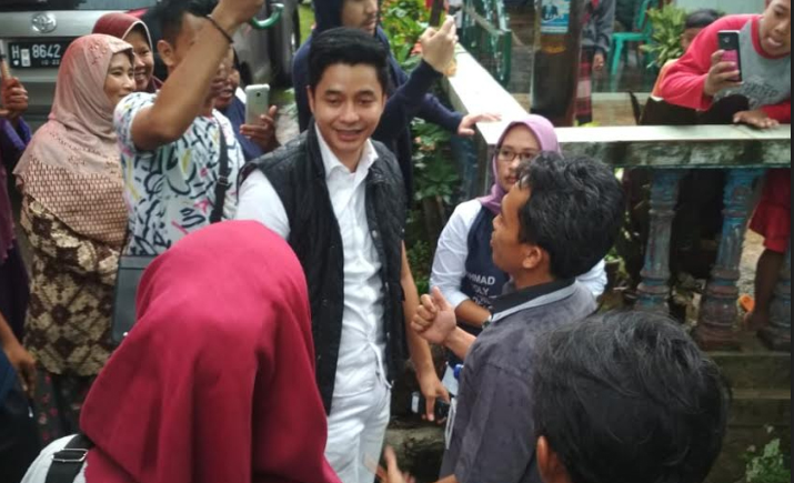 Ahmad Adly Fairuz