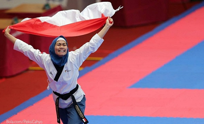 Defia Rosmaniar