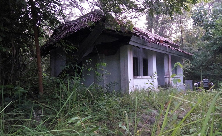 Karantina Haji di Sabang