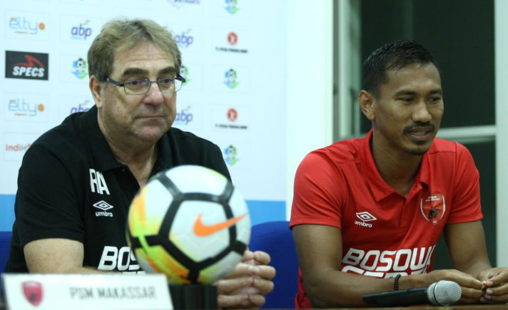 PSM Makassar