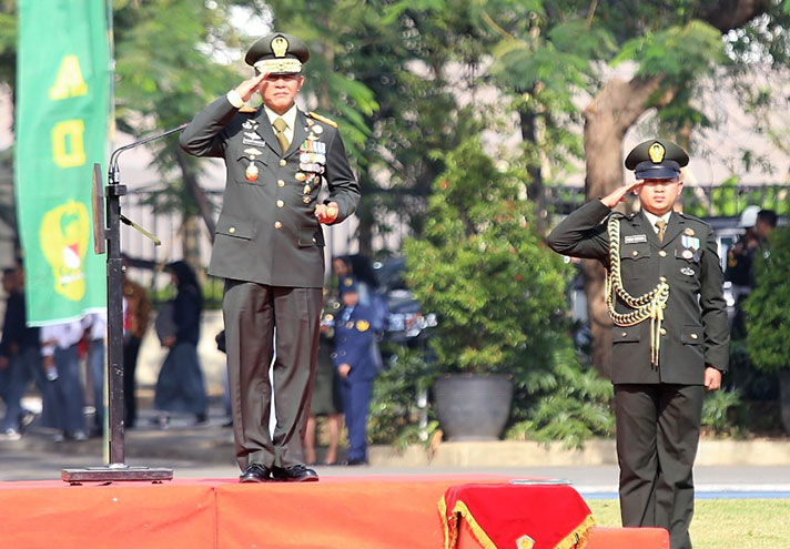 Besar Harto Karyawan
