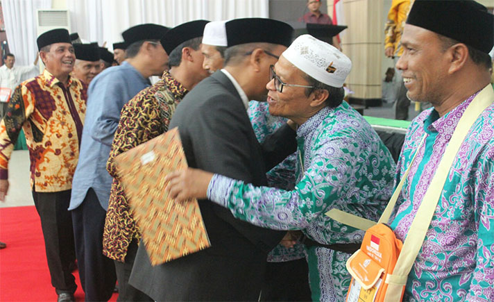 Haji Aceh