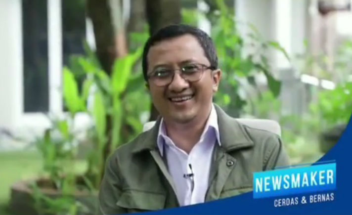 Yusuf Mansur