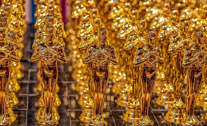 Piala Oscar