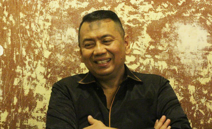 Kapitra Ampera