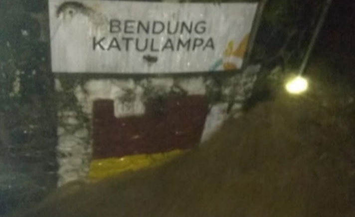 Bendung Katulampa