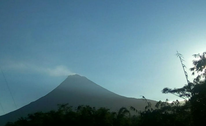 Merapi