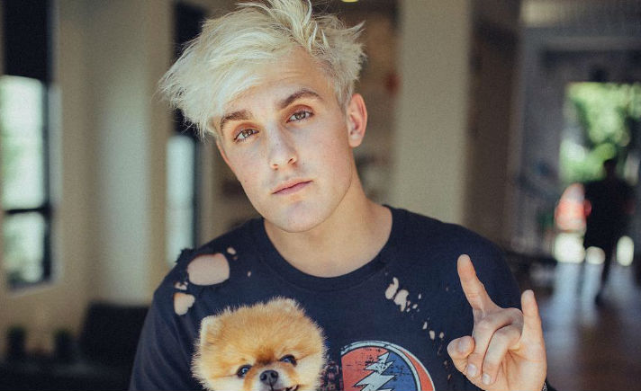 Jake Paul