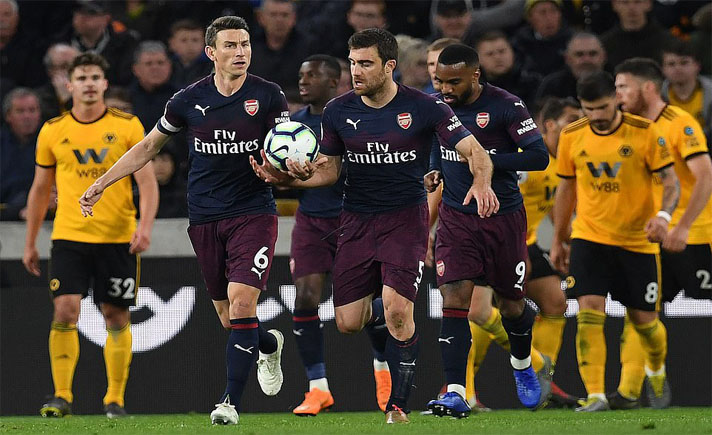 Arsenal