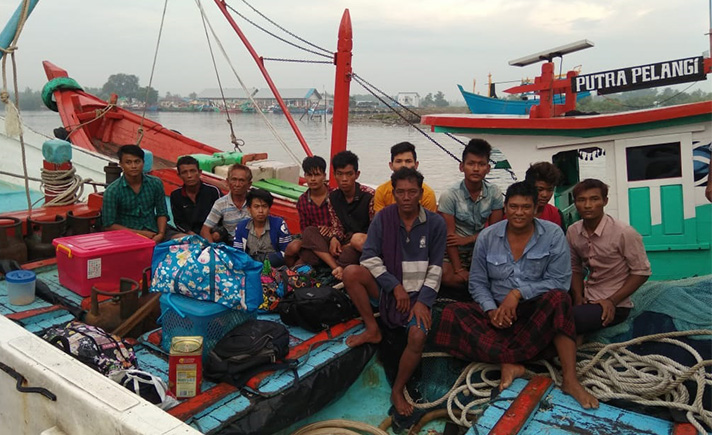 ABK Asal Myanmar