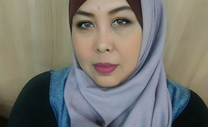 Jati Erna Sahara