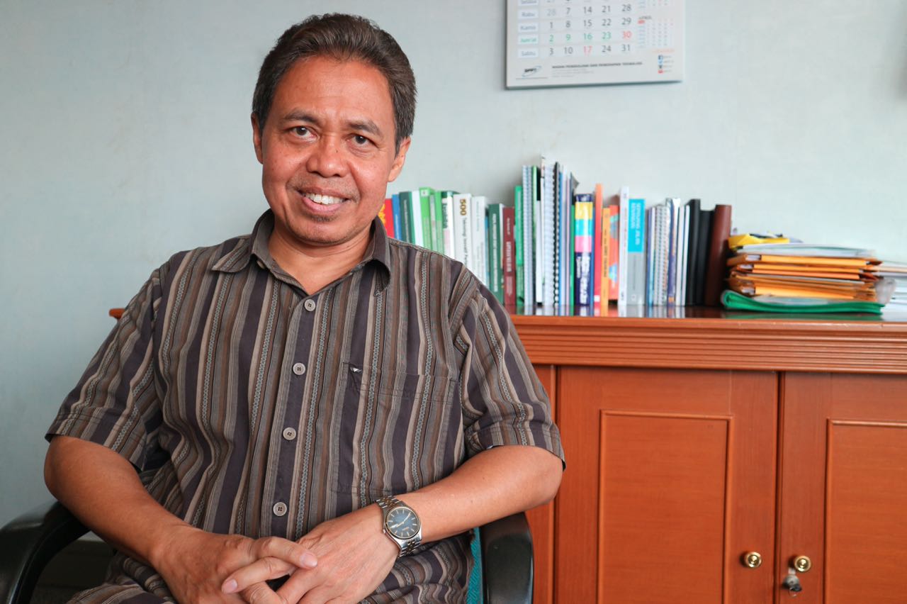 Nur Mahmudi