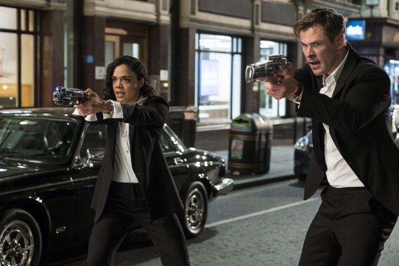 Film Men In Black