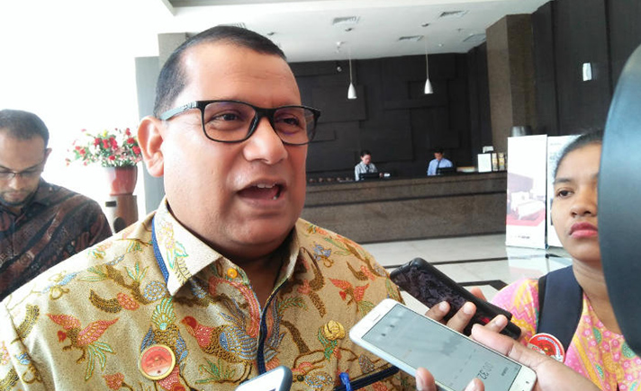 DR. Muhamad Musa’ad