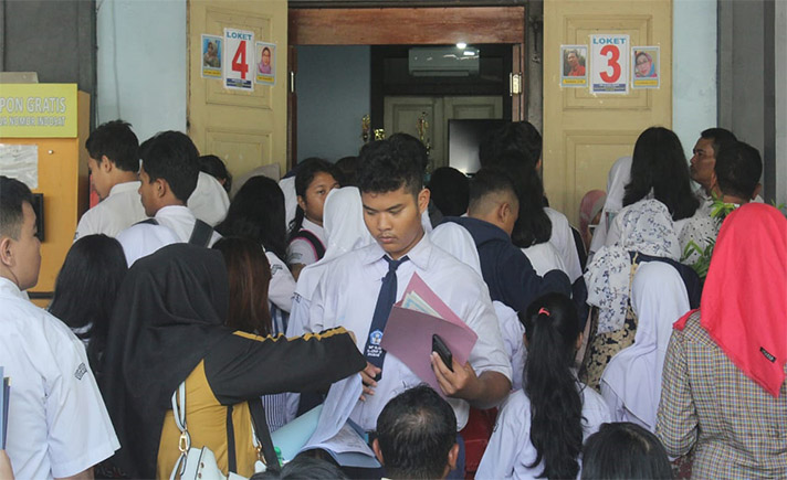 PPDB Semarang