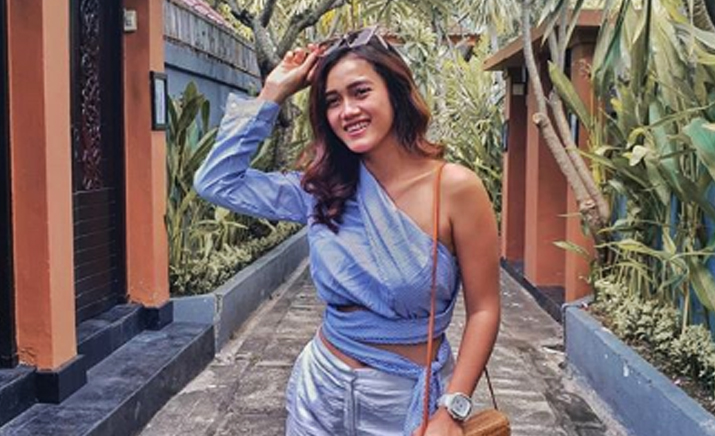 Jessie Amalia Jelaskan Kebenaran Jadi Saksi Prostitusi Online | Tagar