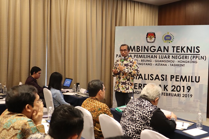 Tak Mau Dicurangi Dalam Pemilu? 13 Hal Ini Harus Dilakukan 